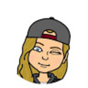 Meet your Posher, Riley